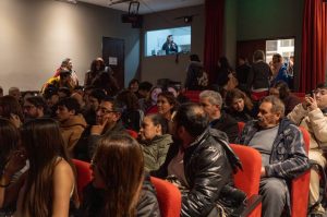 El Teatro y la Escuela, Ida y Vuelta: Buscan formar "Espectadores Activos" en las aulas de Santa Cruz
