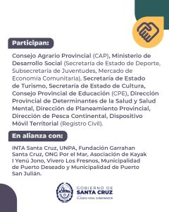 La Secretaría de Ambiente lleva adelante la 2da Edición de la Jornada “Escenario Verde” por el Día Mundial del Ambiente