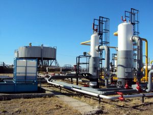 Destacan incorporación de nuevas tecnologías para vigilancia en yacimientos petroleros