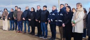 Plan de Infraestructura: Conocé detalles de las obras que ejecuta el Gobierno en Puerto San Julián