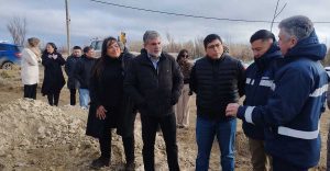 Plan de Infraestructura: Conocé detalles de las obras que ejecuta el Gobierno en Puerto San Julián