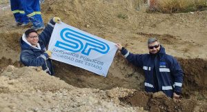 Plan de Infraestructura: Conocé detalles de las obras que ejecuta el Gobierno en Puerto San Julián
