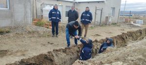 Plan de Infraestructura: Conocé detalles de las obras que ejecuta el Gobierno en Puerto San Julián