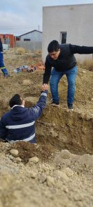 Plan de Infraestructura: Conocé detalles de las obras que ejecuta el Gobierno en Puerto San Julián