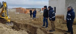 Plan de Infraestructura: Conocé detalles de las obras que ejecuta el Gobierno en Puerto San Julián