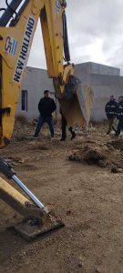 Plan de Infraestructura: Conocé detalles de las obras que ejecuta el Gobierno en Puerto San Julián