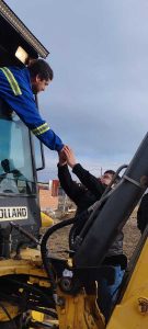 Plan de Infraestructura: Conocé detalles de las obras que ejecuta el Gobierno en Puerto San Julián