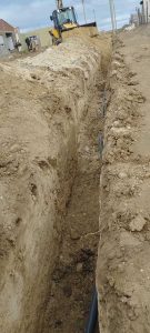 Plan de Infraestructura: Conocé detalles de las obras que ejecuta el Gobierno en Puerto San Julián