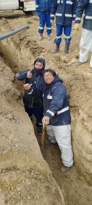 Plan de Infraestructura: Conocé detalles de las obras que ejecuta el Gobierno en Puerto San Julián