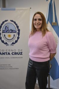 Ricci recalcó que el inicio de la zafra del langostino en Santa Cruz presenta resultados exitosos