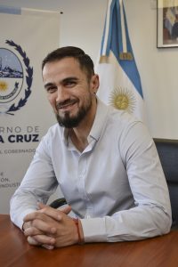 El Gobierno refuerza el conocimiento para realizar controles en los aeropuertos santacruceños