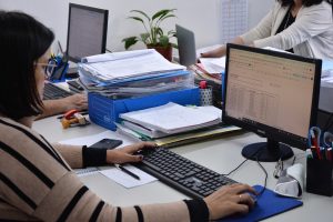 Educación lleva adelante las inscripciones a las Juntas de Clasificación de toda la provincia