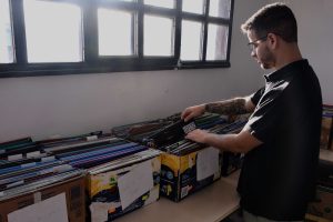 Educación lleva adelante las inscripciones a las Juntas de Clasificación de toda la provincia