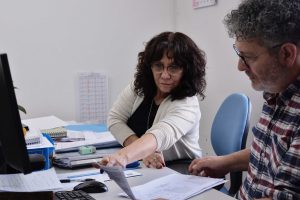 Educación lleva adelante las inscripciones a las Juntas de Clasificación de toda la provincia