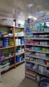 El Hospital de Río Turbio recibió una importante provisión de medicamentos para fortalecer la atención sanitaria