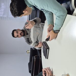 Cañadón Seco y el CAP proyectan nuevas oportunidades para el desarrollo productivo