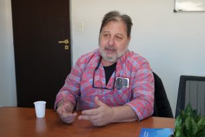 Comercio impulsa la apertura del primer almacén de carne de guanaco de Santa Cruz