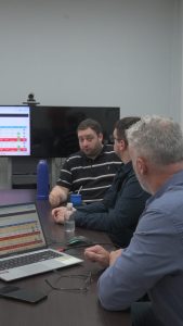 El Hospital de Puerto Deseado implementa un novedoso asistente virtual para la gestión de turnos
