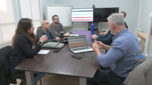 El Hospital de Puerto Deseado implementa un novedoso asistente virtual para la gestión de turnos