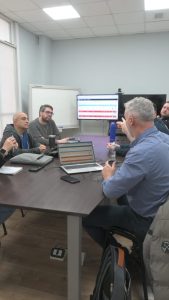 El Hospital de Puerto Deseado implementa un novedoso asistente virtual para la gestión de turnos