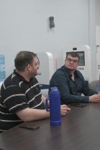 El Hospital de Puerto Deseado implementa un novedoso asistente virtual para la gestión de turnos