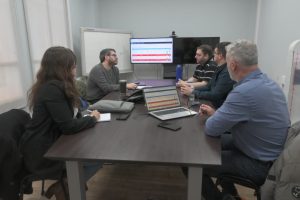 El Hospital de Puerto Deseado implementa un novedoso asistente virtual para la gestión de turnos