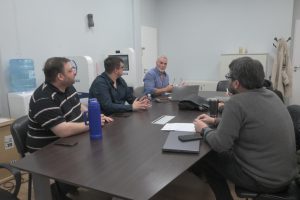 El Hospital de Puerto Deseado implementa un novedoso asistente virtual para la gestión de turnos