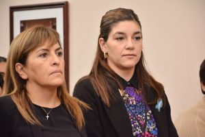 Santa Cruz puso en marcha el Programa Acompañar con financiamiento provincial para asistir a mujeres y diversidades en situación de violencia