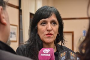 Santa Cruz puso en marcha el Programa Acompañar con financiamiento provincial para asistir a mujeres y diversidades en situación de violencia