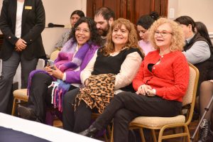 Santa Cruz puso en marcha el Programa Acompañar con financiamiento provincial para asistir a mujeres y diversidades en situación de violencia