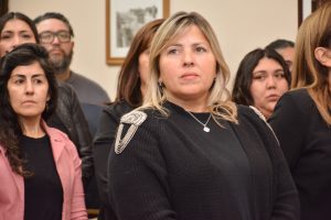 Santa Cruz puso en marcha el Programa Acompañar con financiamiento provincial para asistir a mujeres y diversidades en situación de violencia