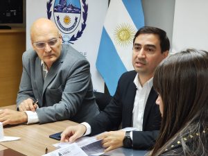 Salud Mental: el Órgano de Revisión Provincial realizó una nueva reunión plenaria