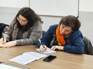Salud Mental: el Órgano de Revisión Provincial realizó una nueva reunión plenaria