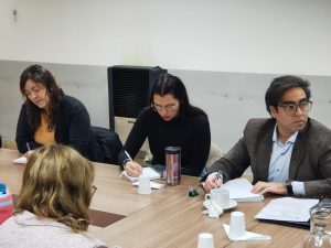 Salud Mental: el Órgano de Revisión Provincial realizó una nueva reunión plenaria