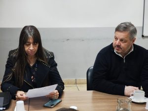 Salud Mental: el Órgano de Revisión Provincial realizó una nueva reunión plenaria