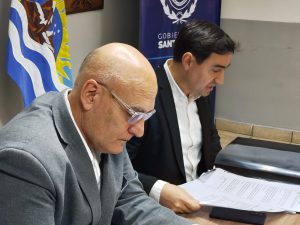 Salud Mental: el Órgano de Revisión Provincial realizó una nueva reunión plenaria