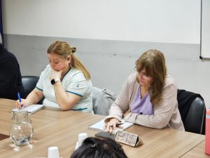 Salud Mental: el Órgano de Revisión Provincial realizó una nueva reunión plenaria