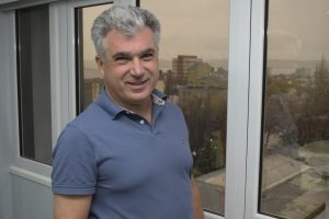 Servicios Públicos ejecuta obras para llevar agua, luz y cloacas a 500 familias de Puerto San Julián