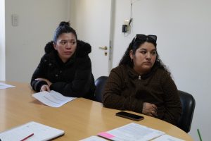 La Regional Zona Norte recibió a las familias y presentó el proyecto integral de obras a escuelas