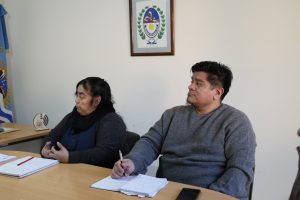 La Regional Zona Norte recibió a las familias y presentó el proyecto integral de obras a escuelas