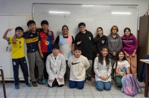 Este jueves inicia la Primera Ronda de la XXII Olimpíada Matemática