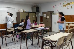 Este jueves inicia la Primera Ronda de la XXII Olimpíada Matemática