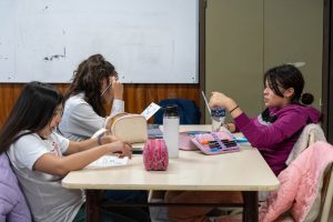 Este jueves inicia la Primera Ronda de la XXII Olimpíada Matemática