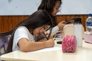 Este jueves inicia la Primera Ronda de la XXII Olimpíada Matemática