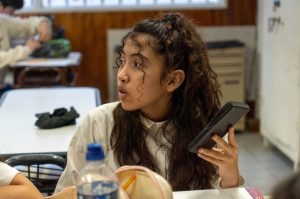 Este jueves inicia la Primera Ronda de la XXII Olimpíada Matemática