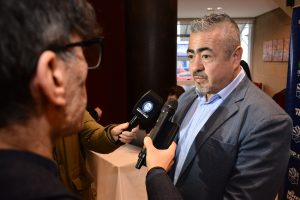 Mirada de Chubut en Primer Foro Patagónico: “La seguridad pública exige un trabajo conjunto entre todas las provincias patagónicas”