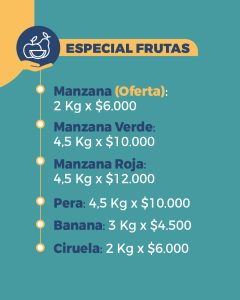 Mercado Concentrador Patagónico: este jueves llega el Hot Sale con descuentos de hasta el 40% para todos