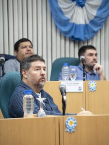 Funcionarios del Gobierno Provincial respondieron preguntas de diputados sobre la Ley de Financiamiento Estratégico
