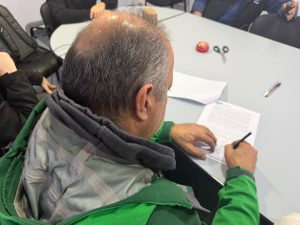 Servicios Públicos licitó la compra de nuevos medidores y caudalímetros para la provincia