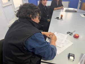 Servicios Públicos licitó la compra de nuevos medidores y caudalímetros para la provincia